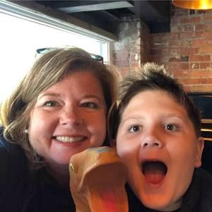 Meet your Posher, Brittany